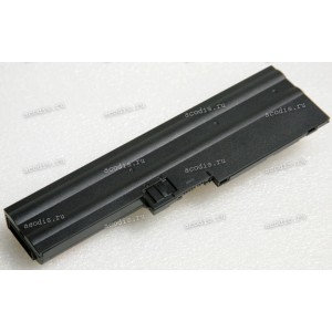 АКБ IBM ThinkPad R60, R60e, T60, T60p, Z60m, Z61e, Z61m, Lenovo ThinkPad SL500 5200mAh/57Wh (42T4621, 92P1138) non-original АКБ IBM ThinkPad R60, R60e, T60, T60p, Z60m, Z61e, Z61m, Lenovo ThinkPad SL500 5200mAh/57Wh (42T4621, 92P1138) non-original