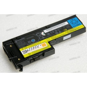 АКБ Lenovo IBM ThinkPad X60, X60s, X61, X61s 2600mAh/38Wh (42T4631, 92P1170, 92P1174, 92P1171, 92P1173, 92P1227) без заглушки !
