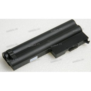 АКБ Lenovo IBM ThinkPad X60, X60s, X61, X61s 2600mAh/38Wh (42T4631, 92P1170, 92P1174, 92P1171, 92P1173, 92P1227) без заглушки !