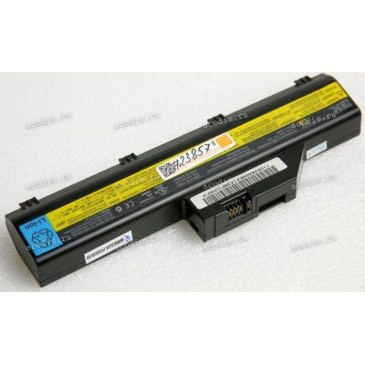 АКБ IBM ThinkPad A30, A31 10.8v/3600mAh (02K6796, 02K6800) original