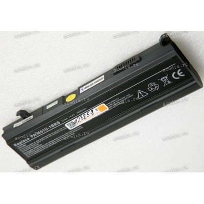 АКБ Toshiba Dynabook AX/55A, AX-530LL, AX-550LS. AX-630LL, AX-650LS, AX-730LS. AX-740LS, AX-745LS, AX-840LS, AX-940LS, AX/530LL, AX/550LS, AX/57A, AX/630LL, AX/650LS, AX/730LS, AX/740LS, AX/745LS, AX/840LS, AX/940LS, CX-835LS, CX-935LS, CX/835LS, CX/935LS
