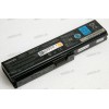 АКБ Toshiba Satellite Dynabook Qosmio Pro T550, T560, T350, T551, Equium Portege M800, M801, M802, M803, M805, M806, M807, M808, M810, M819, M820, M821, M822, M823, M825, M830, M900, T130, T131, X770, X775, A660, A665, C640, C645, C650, C655, C660, C670, 
