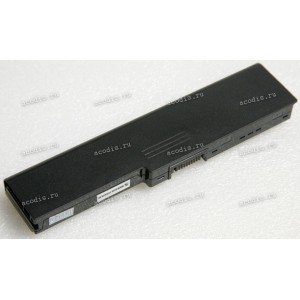 АКБ Toshiba Satellite Dynabook Qosmio Pro T550, T560, T350, T551, Equium Portege M800, M801, M802, M803, M805, M806, M807, M808, M810, M819, M820, M821, M822, M823, M825, M830, M900, T130, T131, X770, X775, A660, A665, C640, C645, C650, C655, C660, C670, 