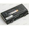 АКБ Asus X51, X58, T12 4400mAh (A32-T12, A32-X51)