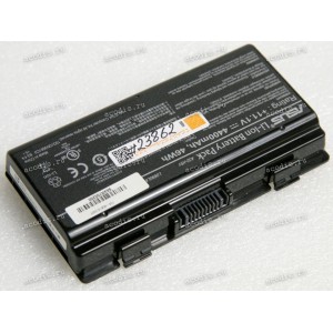АКБ Asus X51, X58, T12 4400mAh (A32-T12, A32-X51)