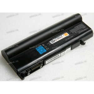 АКБ Toshiba Portege M300, S100, Satellite A50, A55T, U200, Tecra A2, M2, M2V, M3 8800mAh/95Wh (PA3356U-1BAS)replace