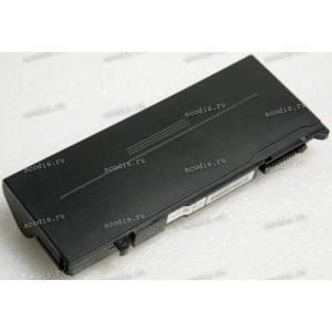 АКБ Toshiba Portege M300, S100, Satellite A50, A55T, U200, Tecra A2, M2, M2V, M3 8800mAh/95Wh (PA3356U-1BAS)replace