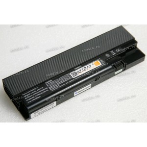 АКБ Acer Ferrari 4000, 4001, 4002, 4003, 4004, 4005, TravelMate 8100, 8101, 8102, 8103, 8104, 8106 4400mAh (SQU-410, 4UR18650F-2-QC145, 4UR18650F-2-QC185, 916C4310F) replace