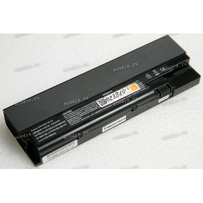 АКБ Acer Ferrari 4000, 4001, 4002, 4003, 4004, 4005, TravelMate 8100, 8101, 8102, 8103, 8104, 8106 4400mAh (SQU-410, 4UR18650F-2-QC145, 4UR18650F-2-QC185, 916C4310F) replace
