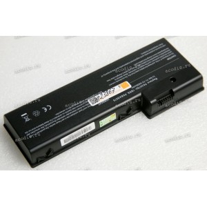 АКБ Toshiba Satellite P100, P105 4400mAh (PABAS078, PA3479U-1BRS) non-original
