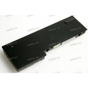 АКБ Toshiba Satellite P100, P105 4400mAh (PABAS078, PA3479U-1BRS) non-original