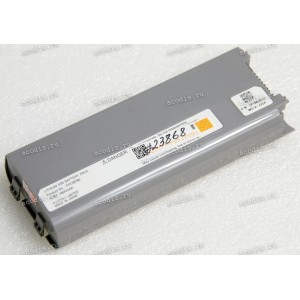 АКБ Fujitsu FMV-BIBLO LOOX T50, T70, T75, Lifebook P7000, P7010 4800mAh (FPCBP86, FPCBP85, FMVNBP121) серебристый