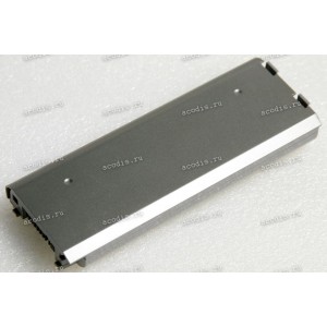 АКБ Fujitsu FMV-BIBLO LOOX T50, T70, T75, Lifebook P7000, P7010 4800mAh (FPCBP86, FPCBP85, FMVNBP121) серебристый