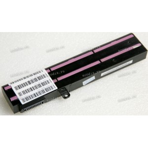 АКБ MSI GE62, GE72 4730mAh (BTY-M6H) 
