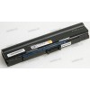 АКБ Acer Aspire 1430, 1551, 1830T, One 721, 753. 5200 mAh (AL10C31, AL10D56, LC.BTP00.130) replace