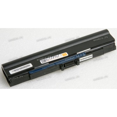АКБ Acer Aspire 1430, 1551, 1830T, One 721, 753. 5200 mAh (AL10C31, AL10D56, LC.BTP00.130) replace