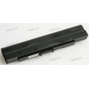 АКБ Acer Aspire 1430, 1551, 1830T, One 721, 753. 5200 mAh (AL10C31, AL10D56, LC.BTP00.130) replace