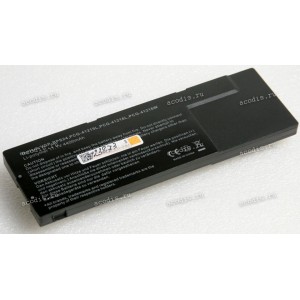 АКБ Sony VPC-SE, VPC-SA, VPC-SB, VPC-SC, SVS13, SVS15, SVZ13 4400mAh (VGP-BPL24, VGP-BPS24, VGP-BPSC24) replace