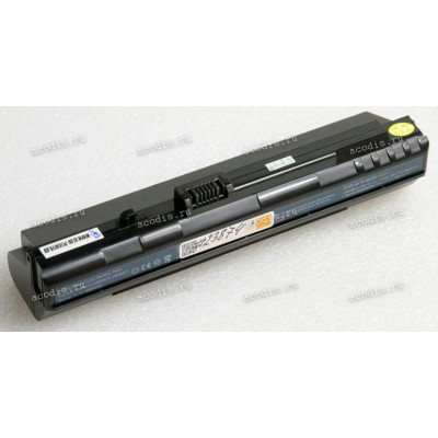 АКБ Acer Aspire One, A150L, One A150X, AOA110, AOA110, AOA150, ZG5 6600mAh (UM08A71, UM08A72, UM08A73 )non-original