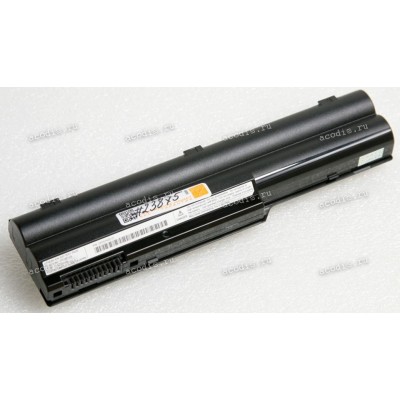 АКБ Fujitsu FMV-BIBLO MG70, S8000, S8205, S8305, LifeBook S7000, S7010, S7020 5200mAh (FPCBP82, FPCBP82AP, FPCBP108)