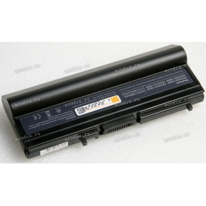 АКБ Toshiba Satellite M30, M35 8800mAh (PA3332U-1BAS, PA3332U-1BRS, PA3331U-1BAS, PA3331U-1BRS) replace