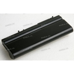 АКБ Toshiba Satellite M30, M35 8800mAh (PA3332U-1BAS, PA3332U-1BRS, PA3331U-1BAS, PA3331U-1BRS) replace