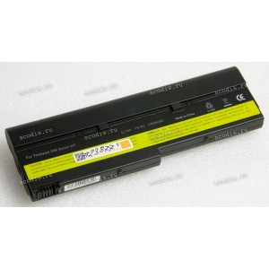 АКБ IBM ThinkPad X40, X41 4400mAh (92P1005, 92P1002, 92P1004) non-original