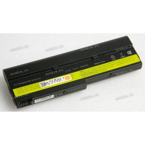 АКБ IBM ThinkPad X40, X41 4400mAh (92P1005, 92P1002, 92P1004) non-original АКБ IBM ThinkPad X40, X41 4400mAh (92P1005, 92P1002, 92P1004) non-original