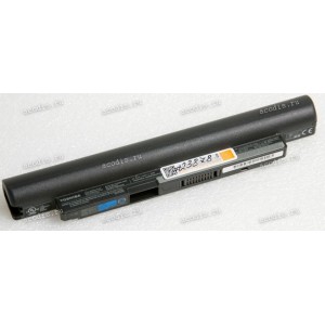 АКБ Toshiba AC100 SmartBook 25Wh (PA3836, PABAS238, PA3836U-1BRS)