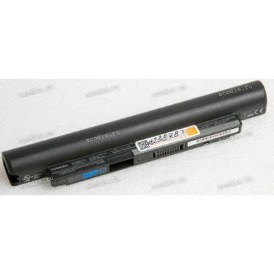 АКБ Toshiba AC100 SmartBook 25Wh (PA3836, PABAS238, PA3836U-1BRS)