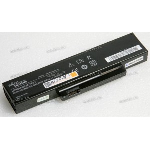 АКБ Fujitsu-Siemens Amilo La-1703 4400mAh (SDI-HFS-SS-22F-06, SMP-EFS-SS-20C-04)