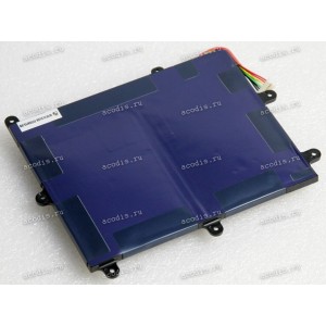 АКБ Acer Iconia Tab A200 3280mAh (BAT1012)