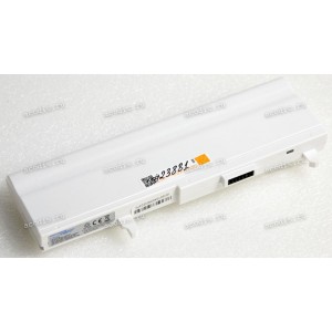 АКБ Asus U5 6600mAh белый (A33-U5, 70-NE62B3000) replace