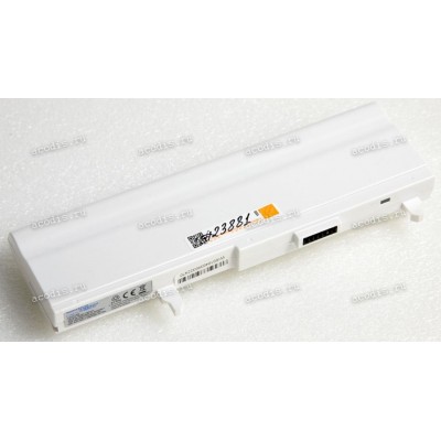 АКБ Asus U5 6600mAh белый (A33-U5, 70-NE62B3000) replace