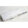АКБ Asus U5 6600mAh белый (A33-U5, 70-NE62B3000) replace