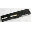 АКБ Asus B80, V2 4400mAh (A32-V2, 70-NL51B1000M) non-original