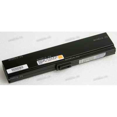 АКБ Asus B80, V2 4400mAh (A32-V2, 70-NL51B1000M) non-original