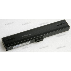 АКБ Asus B80, V2 4400mAh (A32-V2, 70-NL51B1000M) non-original