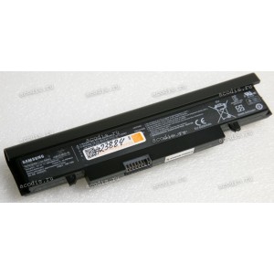 АКБ Samsung NP-NC110, NC210, NC215, NC220, NC230 6600mAh (AA-PBPN6LB, AA-PBPN6LS, AA-PLPN6LB)