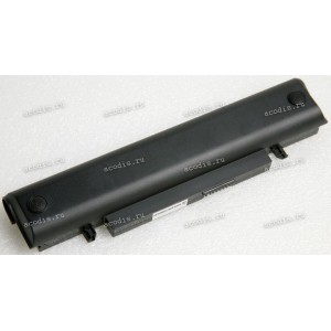 АКБ Samsung NP-NC110, NC210, NC215, NC220, NC230 6600mAh (AA-PBPN6LB, AA-PBPN6LS, AA-PLPN6LB)