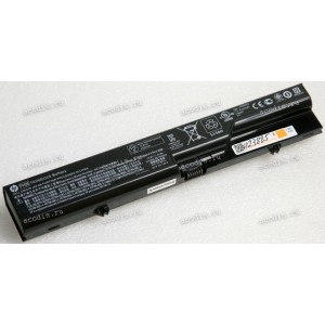 АКБ HP 320, 321, 325, 326, 420, 421, 425, 620, 621, 625, Compaq Presario CQ321, CQ325, CQ326, ProBook 4320, 4320s, 4320t, 4321, 4321s, 4325s, 4326s, 4420s, 4421s, 4425s, 4520, 4520s 10.8V/47Wh (HSTNN-IB1A, HSTNN-Q78C-3, HSTNN-Q78C-4, HSTNN-Q81C, HSTNN-Q81