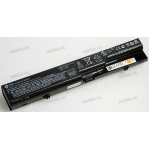 АКБ HP 320, 321, 325, 326, 420, 421, 425, 620, 621, 625, Compaq Presario CQ321, CQ325, CQ326, ProBook 4320, 4320s, 4320t, 4321, 4321s, 4325s, 4326s, 4420s, 4421s, 4425s, 4520, 4520s 10.8V/47Wh (HSTNN-IB1A, HSTNN-Q78C-3, HSTNN-Q78C-4, HSTNN-Q81C, HSTNN-Q81 АКБ HP 320, 321, 325, 326, 420, 421, 425, 620, 621, 625, Compaq Presario CQ321, CQ325, CQ326, ProBook 4320, 4320s, 4320t, 4321, 4321s, 4325s, 4326s, 4420s, 4421s, 4425s, 4520, 4520s 10.8V/47Wh (HSTNN-IB1A, HSTNN-Q78C-3, HSTNN-Q78C-4, HSTNN-Q81C, HSTNN-Q81
