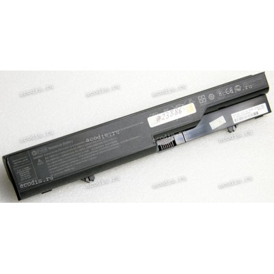 АКБ HP 320, 321, 325, 326, 420, 421, 425, 620, 621, 625, Compaq Presario CQ321, CQ325, CQ326, ProBook 4320, 4320s, 4320t, 4321, 4321s, 4325s, 4326s, 4420s, 4421s, 4425s, 4520, 4520s 11,1V/93Wh (STNN-CBOX, HSTNN-DB1A, HSTNN-DB1B, HSTNN-I85C, HSTNN-I85C-3, 