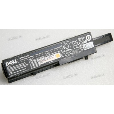 АКБ Dell Studio 14, 1435 85 Wh (TR517, WT870, RK813)