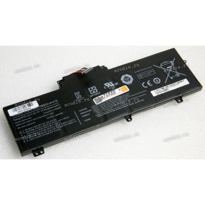 АКБ Samsung NP350 47Wh/6340mAh (AA-PBZN6PN)