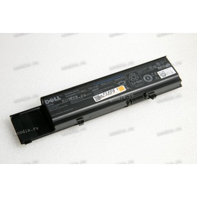 АКБ Dell Vostro 3400, 3500, 3700 56Wh (7FJ92, 4JK6R, 04GN0G, 312-0997)
