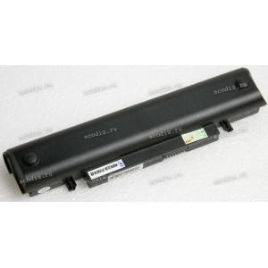 АКБ Samsung NP-NC110, NC210, NC215, NC220, NC230 6600mAh (AA-PBPN6LB, AA-PBPN6LS, AA-PLPN6LB) non-original