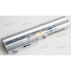 АКБ Toshiba Satellite NB200, NB201, NB205 63Wh серебристый (PA3733U-1BRS, PA3734U-1BRS) АКБ Toshiba Satellite NB200, NB201, NB205 63Wh серебристый (PA3733U-1BRS, PA3734U-1BRS)