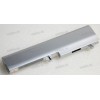 АКБ Toshiba Satellite NB200, NB201, NB205 63Wh серебристый (PA3733U-1BRS, PA3734U-1BRS)