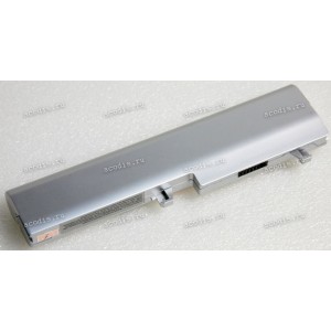 АКБ Toshiba Satellite NB200, NB201, NB205 63Wh серебристый (PA3733U-1BRS, PA3734U-1BRS)
